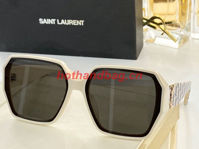 Saint Laurent Sunglasses Top Quality SLS00237